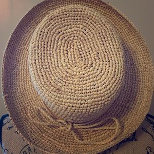 Straw Hat